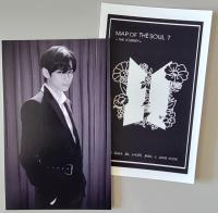 BTS - MOTS 7 - The Journey Photo Cards  