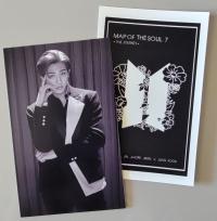 BTS - MOTS 7 - The Journey Photo Cards  