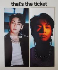 Jungkook - I Am Still : Movie Tickets