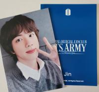 BTS - 11th Membership Gift Mini Photocards