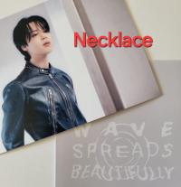 Jimin : The Truth Untold Merch Photo Cards