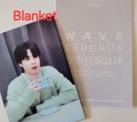 Jimin : The Truth Untold Merch Photo Cards