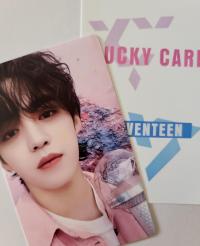 Seventeen Carat Zone 2023 Photocards