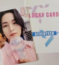 Seventeen Carat Zone 2023 Photocards