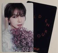ATEEZ Golden Hour Pt 1 KQ Shop POB Photocards