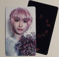 ATEEZ Golden Hour Pt 1 KQ Shop POB Photocards