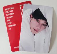Stray Kids - HOP JYP Blanket photocards