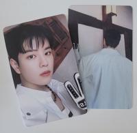 Stray Kids - HOP version photocards