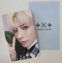TXT - Minisode 1 : Blue Hour Photocards