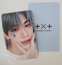 TXT - Minisode 1 : Blue Hour Photocards