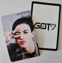 GOT7 - Got it? Photocards