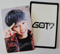 GOT7 - Got it? Photocards