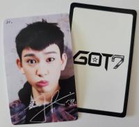 GOT7 - Got it? Photocards