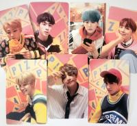 BTS LY HER E Photocards