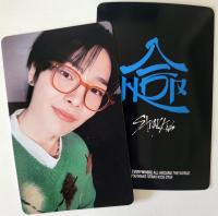 Stray Kids - Hop Event Photocards