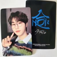 Stray Kids - Hop Event Photocards
