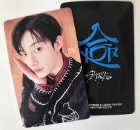 Stray Kids - Hop Event Photocards