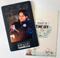 17 In The Soop 2 Photocards 