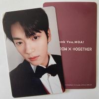 TXT - Japan Fan Club 2023 Questionnaire ltd Photocards