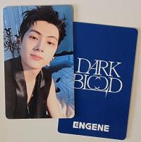 ENHYPEN - Dark Blood - Bite Me Broadcast Photocards