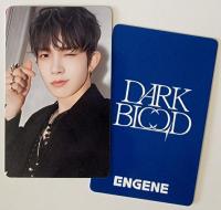 ENHYPEN - Dark Blood - Bite Me Broadcast Photocards