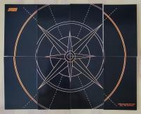 Ateez - Treasure Ep Fin : All To Action 1st Anniversary Edition Photocards