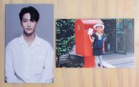 Ateez - Treasure Ep Fin : All To Action 1st Anniversary Edition Photocards
