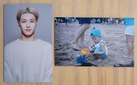 Ateez - Treasure Ep Fin : All To Action 1st Anniversary Edition Photocards