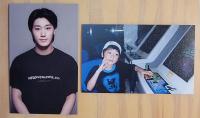 Ateez - Treasure Ep Fin : All To Action 1st Anniversary Edition Photocards