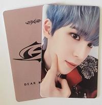 ATEEZ The World Ep. Fin: Will - My Dear Muse 
