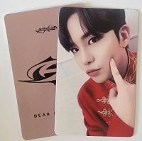 ATEEZ The World Ep. Fin: Will - My Dear Muse 