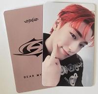ATEEZ The World Ep. Fin: Will - My Dear Muse 