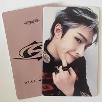 ATEEZ The World Ep. Fin: Will - My Dear Muse 