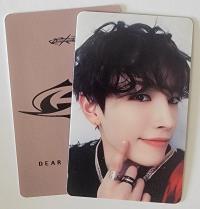 ATEEZ The World Ep. Fin: Will - My Dear Muse 