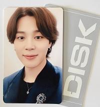 BTS Seven Moments Photocards