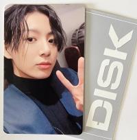 BTS Seven Moments Photocards