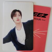ATEEZ Golden Hour 2 Makestar Fansign Photocards