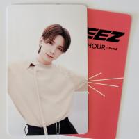 ATEEZ Golden Hour 2 Makestar Fansign Photocards