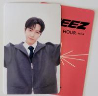 ATEEZ Golden Hour 2 Makestar Fansign Photocards