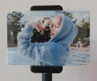 BTS Spring Day Broadcast Photocards