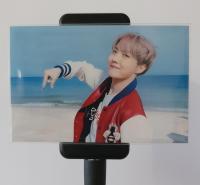 BTS Spring Day Broadcast Photocards
