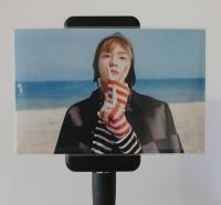 BTS Spring Day Broadcast Photocards