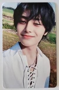 SKZ Hop JYP Shop POB Photocards