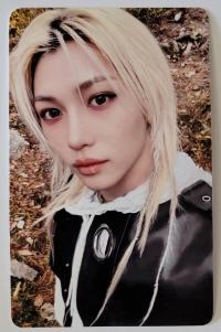 SKZ Hop JYP Shop POB Photocards