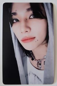 SKZ Hop JYP Shop POB Photocards