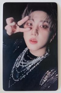 SKZ Hop JYP Shop POB Photocards