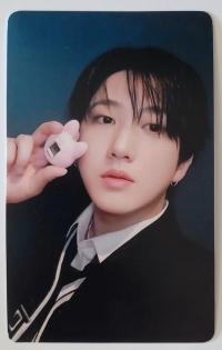 SKZ Skzoo x Tamagotchie Photocards