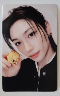 SKZ Skzoo x Tamagotchie Photocards