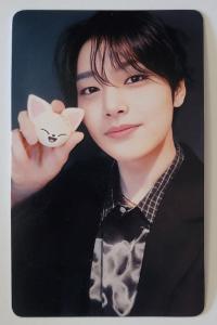 SKZ Skzoo x Tamagotchie Photocards