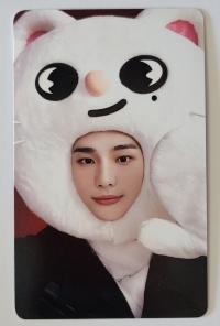 SKZ Maxident JYP Shop POB Photocards